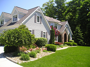 Landscapers and Lawncare Services in Verona, KY